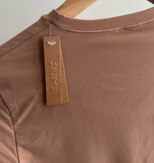 SKIMS ‘Fits Everybody’ Long-sleeve Crewneck Bodysuit thumbnail 5