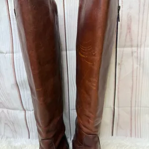 Frye Carson Piping Tall Boots thumbnail 6