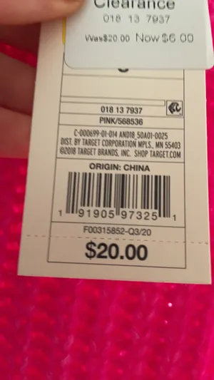 Pink Sweater thumbnail 8
