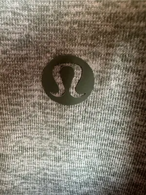 lululemon athletica Women's Sage Green Boot Cut Lounge Pants thumbnail 3