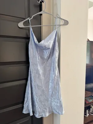Lulus Dress Mini thumbnail 2