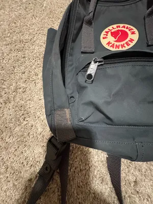 Fjällräven Mini Backpack thumbnail 2