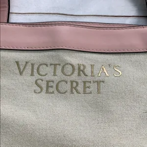 Victoria’s Secret Tote Bag thumbnail 5