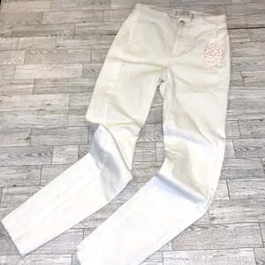 NWT!! Free People We The Free High Rise Jeans Size 25 Raw Hem thumbnail 3