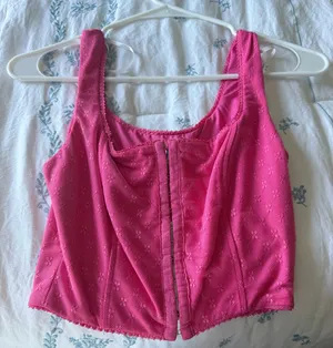 Princess Polly Corset Top thumbnail 1