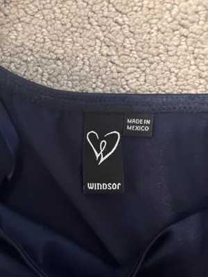 Windsor Dress thumbnail 4