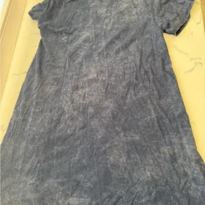 lululemon athletica Indigo Tie-Dye Short Sleeve Tee thumbnail 2