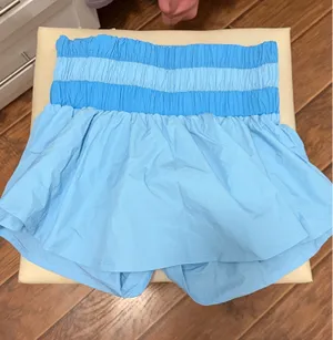 Skort Peach Love thumbnail 1