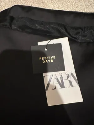 Zara Top thumbnail 3