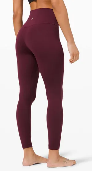 Lululemon Align 25" High-Rise Leggings thumbnail 1