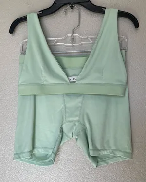 Rivir sport set SZ L Green Size L thumbnail 1