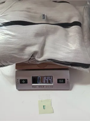 Lululemon Perfectly Oversized Cropped Crew Striped Sweatshirt thumbnail 7