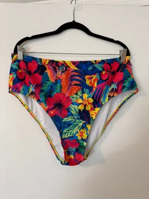 Shein Bikini Set thumbnail 2