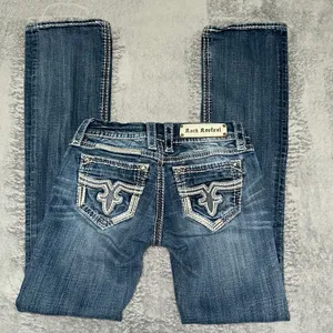 Rock Revival Jeans thumbnail 3