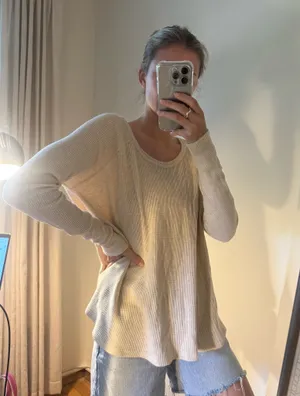 Free People Top thumbnail 3
