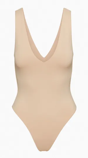 Aritzia Babaton Bodysuit Contour thumbnail 1