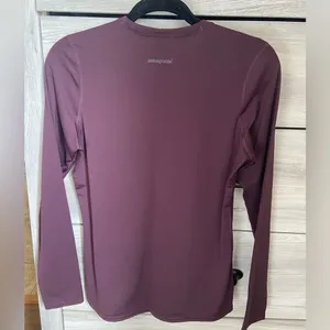 Patagonia long sleeve shirt thumbnail 3