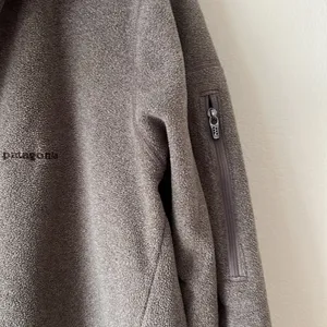 Patagonia Quarter Zip Pullover thumbnail 4