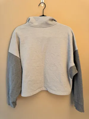 Under Armour 1/4-Zip Pullover thumbnail 2
