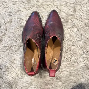 Frye Women's Billy Shootie SIZE 7 thumbnail 3