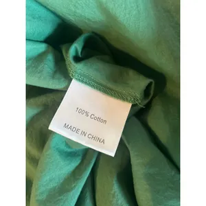 O.P.T. River Midi Dress GORGEOUS COLOR Pockets Green ROMANTIC PRAIRIE Size M thumbnail 6