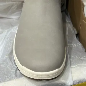 Khombu Sarah Water‎ Repellent Ankle Boots Size 8 thumbnail 5