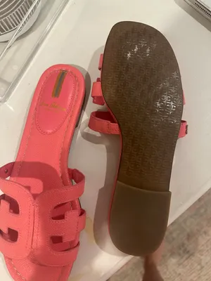 Sam Edelman Coral Slides thumbnail 3