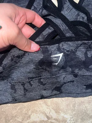 Gymshark Sports Bra thumbnail 3