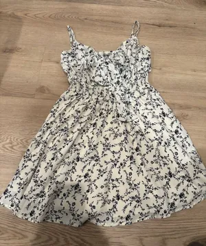 Camilla White and Black Romper thumbnail 1
