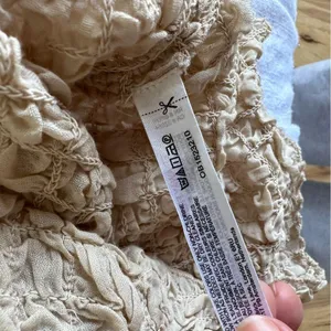 Free People Crinkle Top thumbnail 4