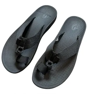 Chaco Flip Flop Adjustable Toe Strap Sandals *Samples* thumbnail 1