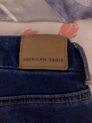 American Eagle Outfitters Jeggings thumbnail 4