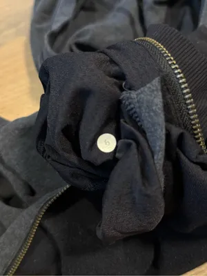 Lululemon Om & Roam Pullover Hoodie Size 6 thumbnail 7