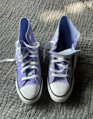 Purple Size 5 thumbnail 7