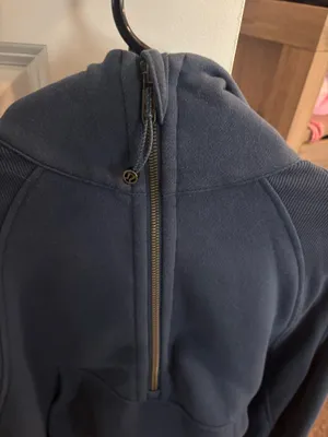 Lululemon Scuba Hoodie Half-Zip thumbnail 5