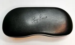 Ray-Ban Hard Shell Protective Sunglasses Case Black thumbnail 1