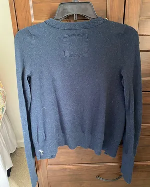 Abercrombie Cardigan thumbnail 2