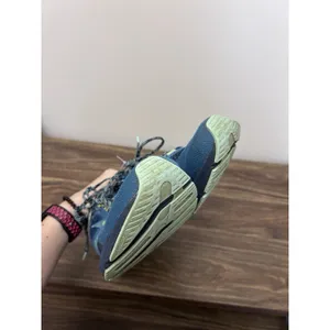 Brooks Womens Launch 9 Running Shoe Blue‎ Size 11 thumbnail 8