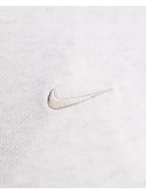 Nike Sportswear Chill Terry Loose Full-Zip French Terry Hoodie NWT Large thumbnail 3