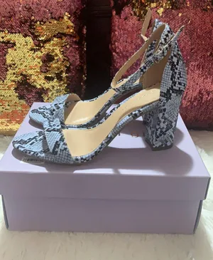 Madden Girl Heels thumbnail 1