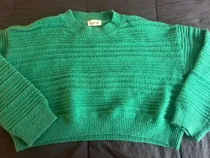 &Merci Sweater Knit thumbnail 1