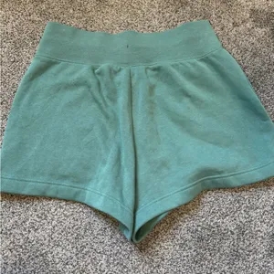 Nike Fleece Lined Shorts thumbnail 3
