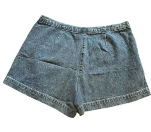 Vintage American Eagle Denim Shorts thumbnail 1