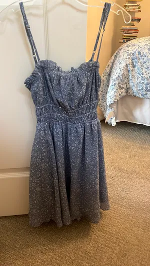 Altar'd State Dress thumbnail 2