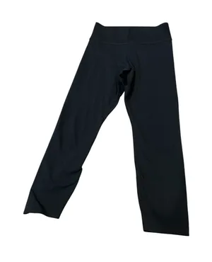 Nike Black Dri-Fit Active Leggings thumbnail 1