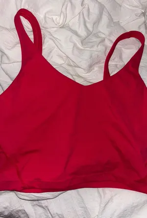 laysha Lululemon Align Tank Top thumbnail 1
