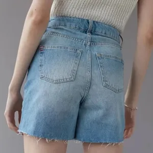 Urban Outfitters BDG 90s long inseam shorts never worn thumbnail 2