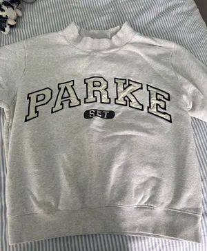 PARKE Set X Mockneck thumbnail 1