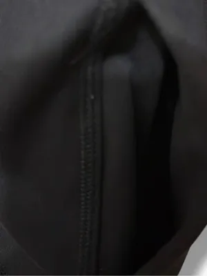90 Degrees by Reflex | EUC Black Half-Zip Active Pullover (size M) thumbnail 7