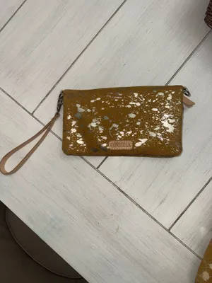 Consuela Wristlet Wallet thumbnail 3